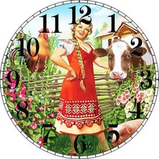 Схема вышивки «№295054»