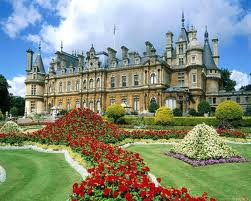 Замки мира - архитектура - оригинал