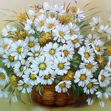 Схема вышивки «№295274»