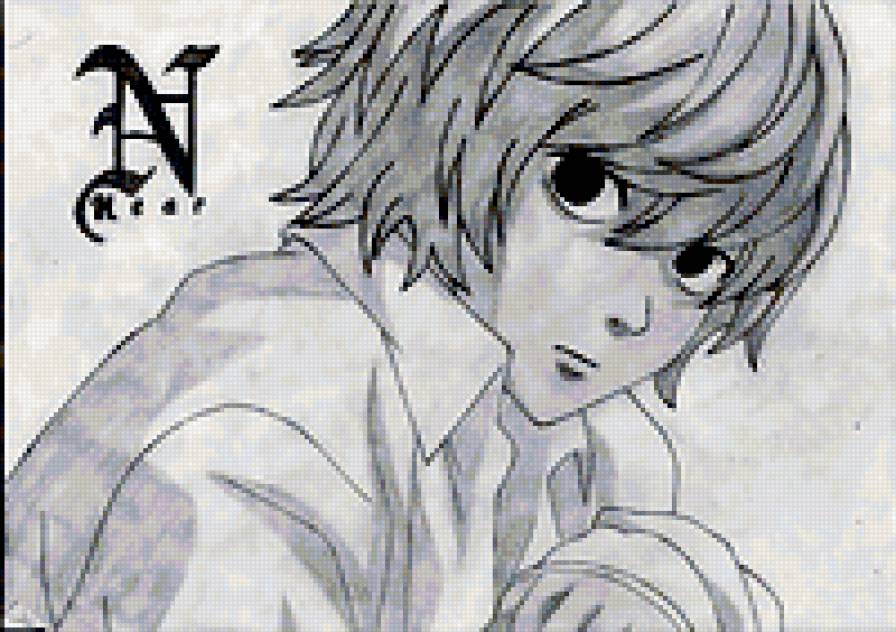 N - предпросмотр