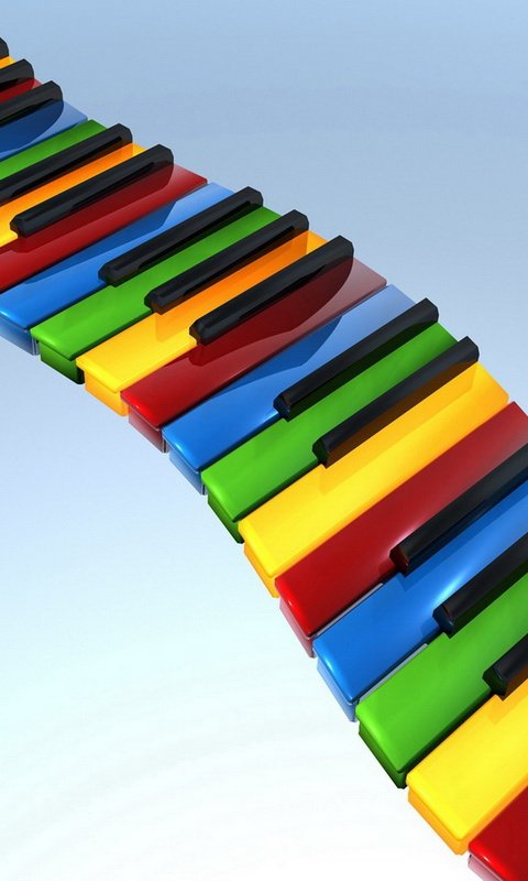 весёлая музыка - оригинал