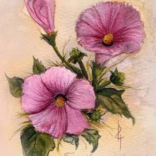 Схема вышивки «№295420»