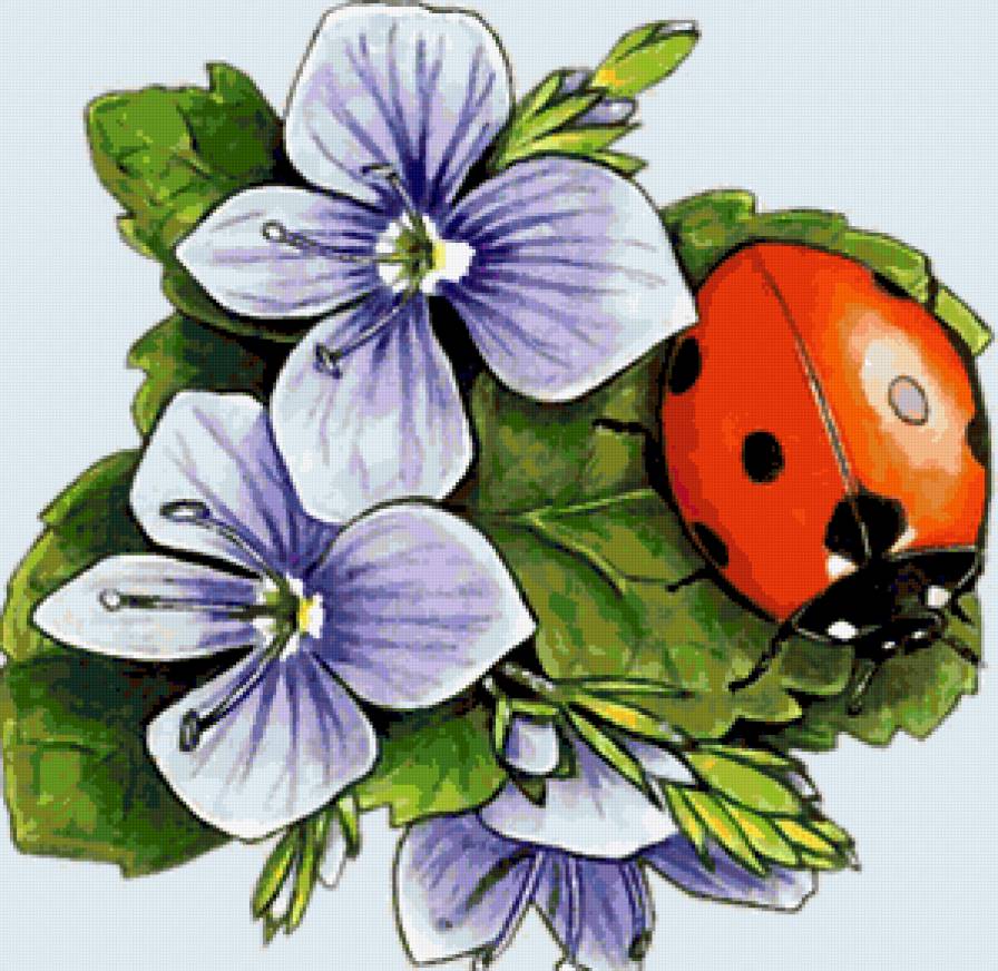 сюжет для подушки - предпросмотр