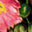 Предпросмотр схемы вышивки «цветы в корзине» (№295540)