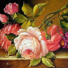 Схема вышивки «№295903»