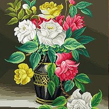 Схема вышивки «№295937»