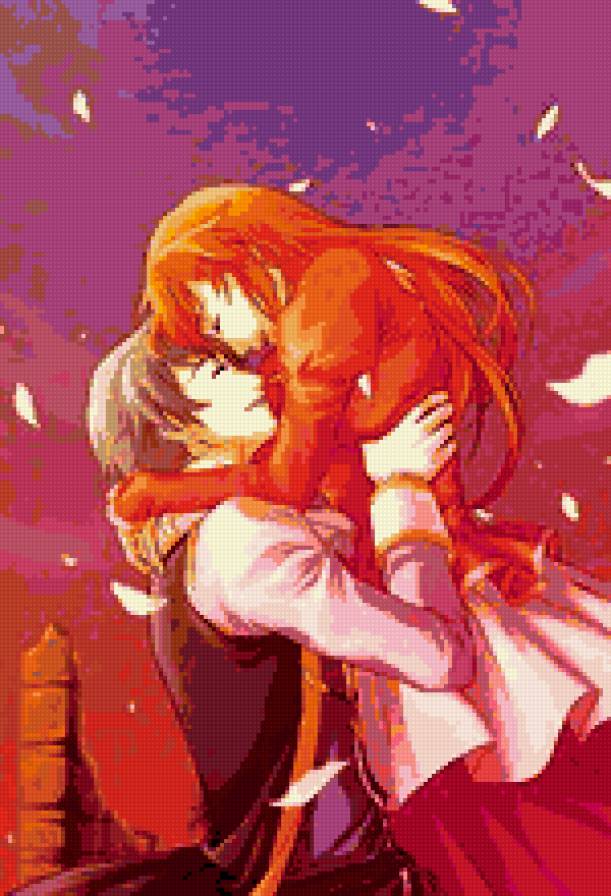 ромео и джульета - предпросмотр