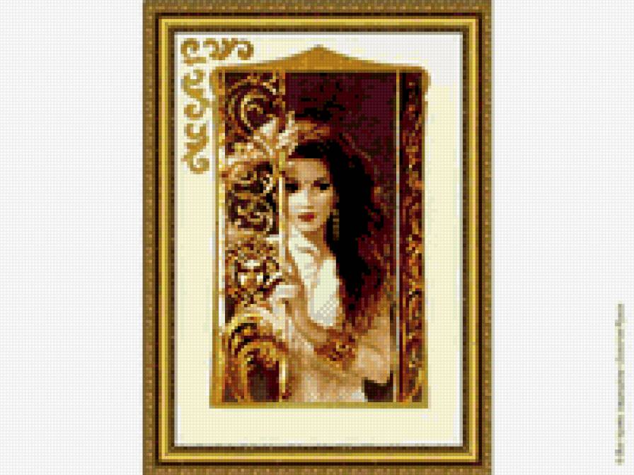 жасмин - предпросмотр