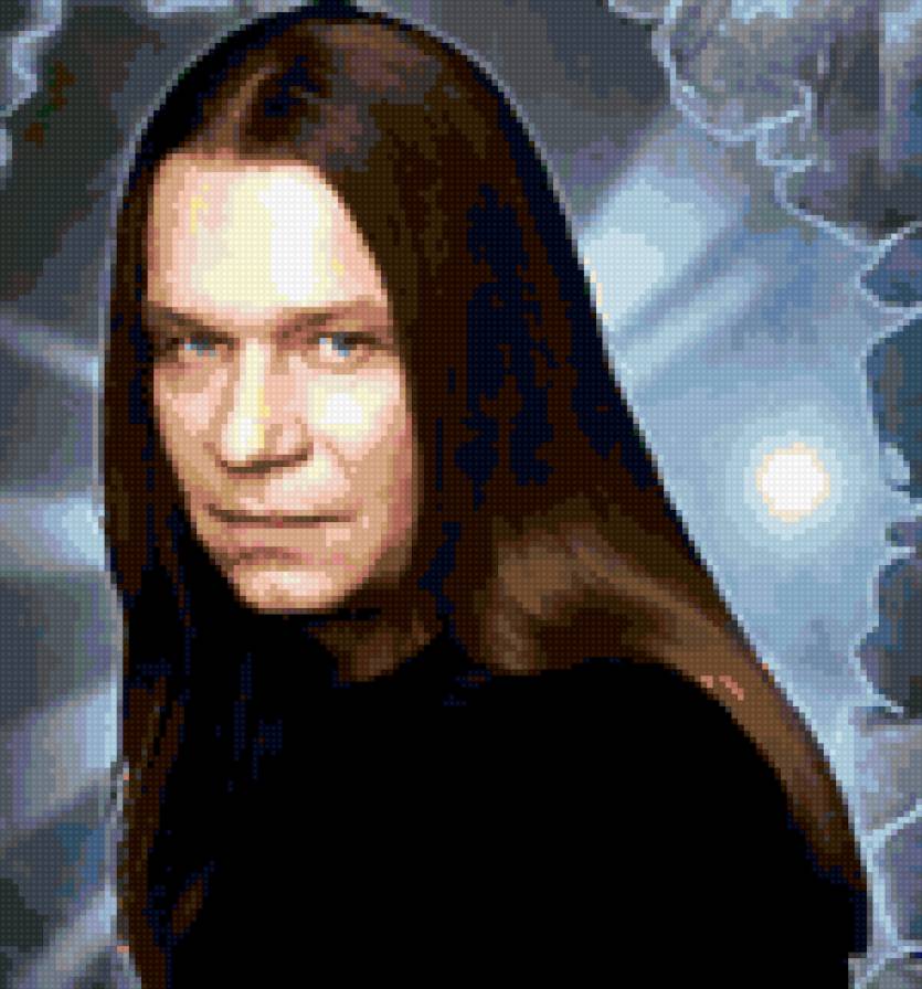 В.А.Кипелов - предпросмотр