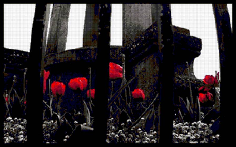 Flowers - предпросмотр