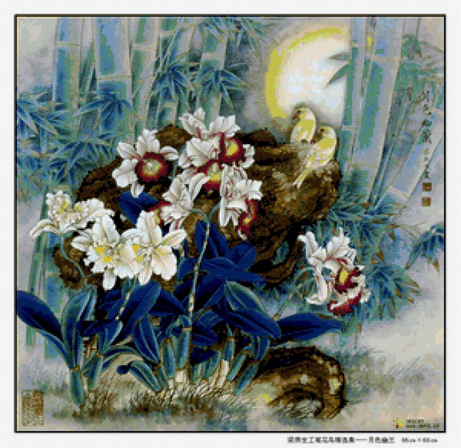 цветы - предпросмотр