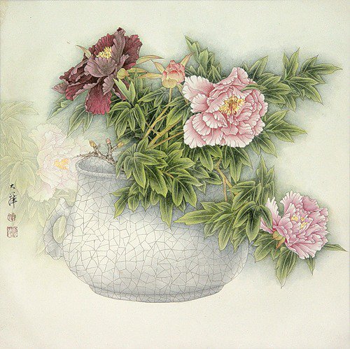 к-2 - оригинал