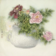 Схема вышивки «к-2»