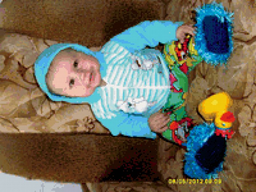 мой сыночек - дети - предпросмотр