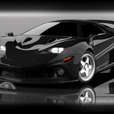 Схема вышивки «№296943»