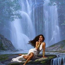 Оригинал схемы вышивки «№296969»