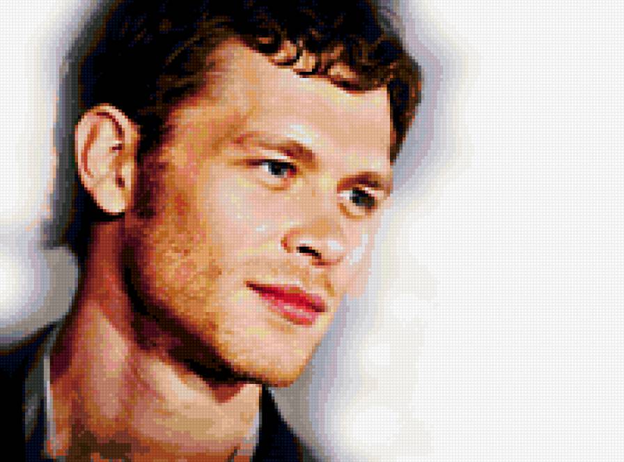 Джозеф - джозеф морган, клаус, дневники вампира - предпросмотр