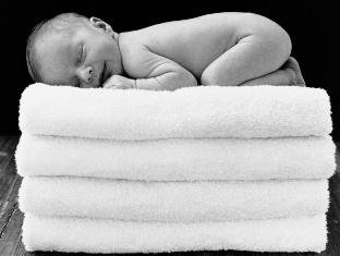 Малыш - детки - оригинал