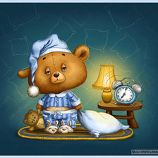 Схема вышивки «mi6a4»