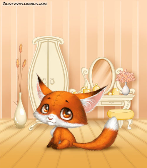 lisa - оригинал