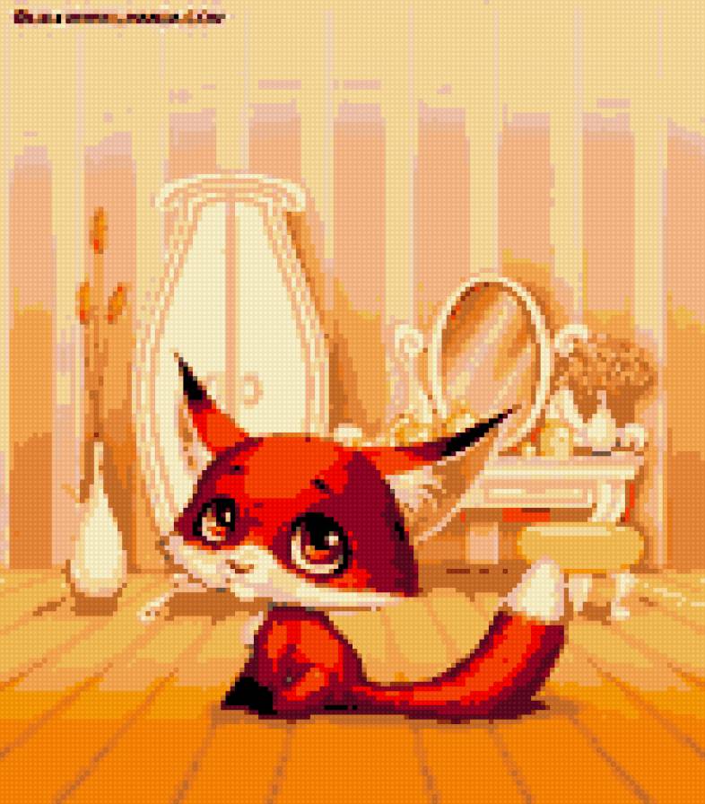 lisa - предпросмотр