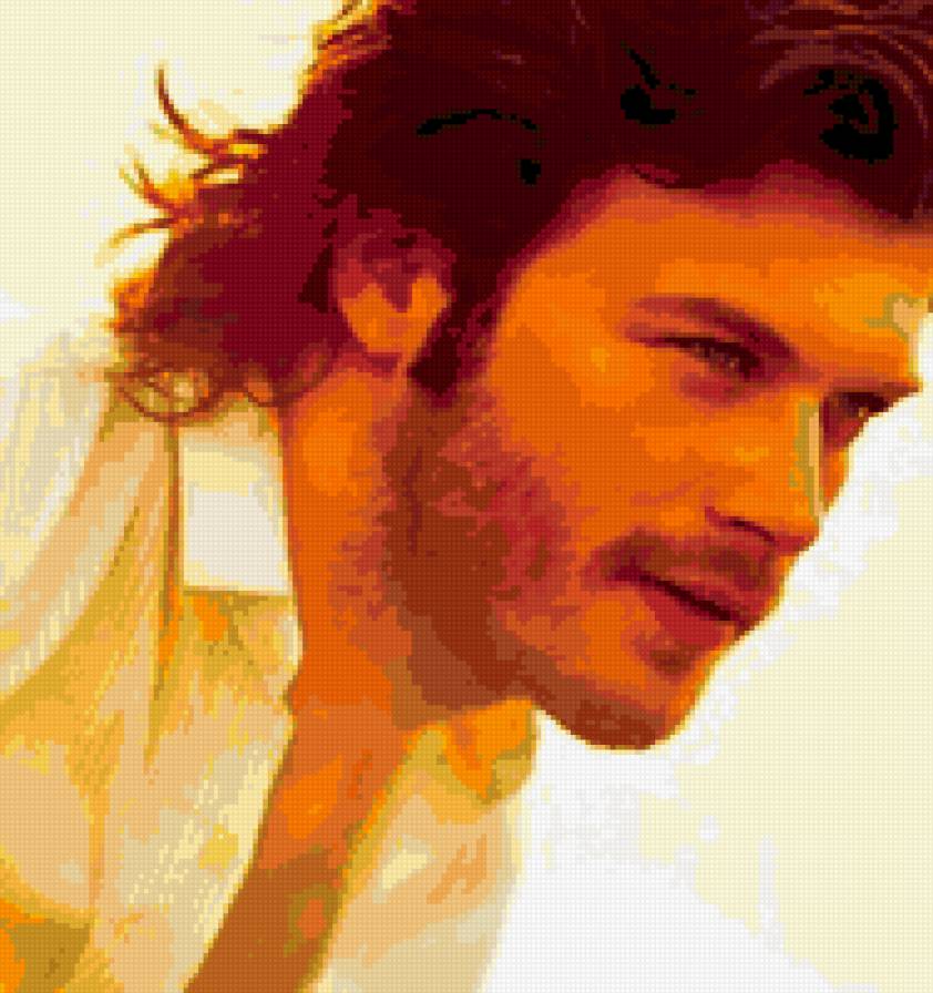 Бехлюль - парень, сериал, кыванч татлытуг - предпросмотр