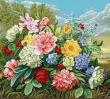 Схема вышивки «№297611»