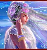 "рода" - девушка - оригинал