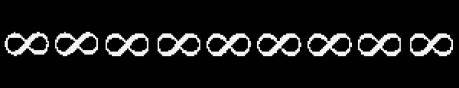 Бесконечность - предпросмотр