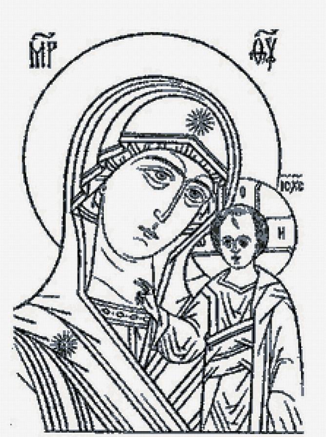 ikona - предпросмотр