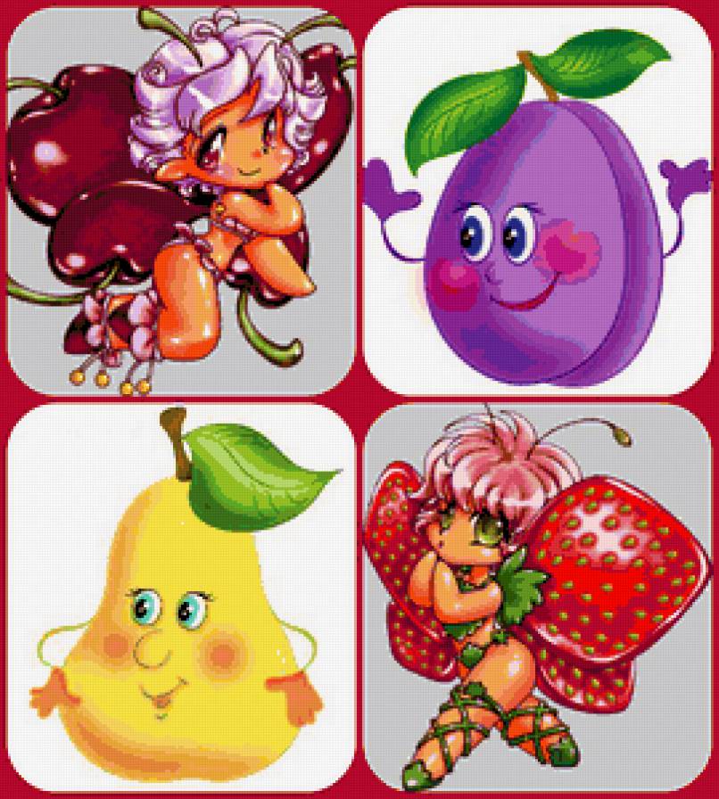 сюжет для кухни - предпросмотр