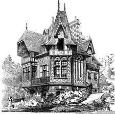 №298096 - архитектура - оригинал