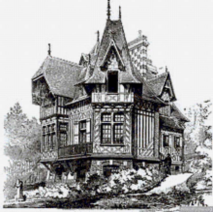 №298096 - архитектура - предпросмотр