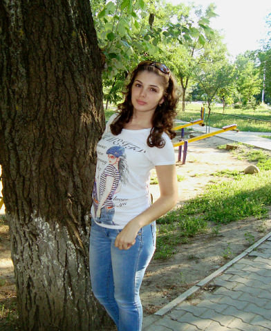 Маришка - оригинал