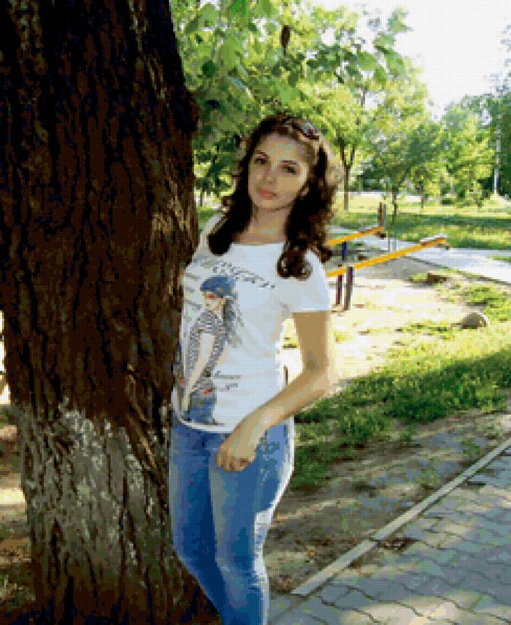 Маришка - предпросмотр