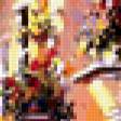 Предпросмотр схемы вышивки «Улочка» (№298320)