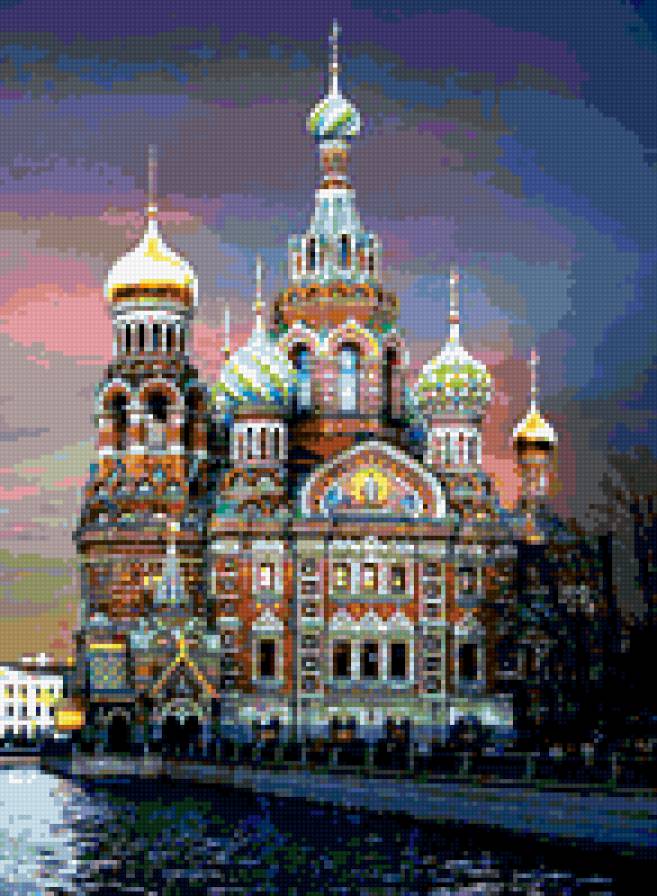 Cпас на крови - предпросмотр