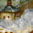 Предпросмотр схемы вышивки «ХРАМ» (№298494)