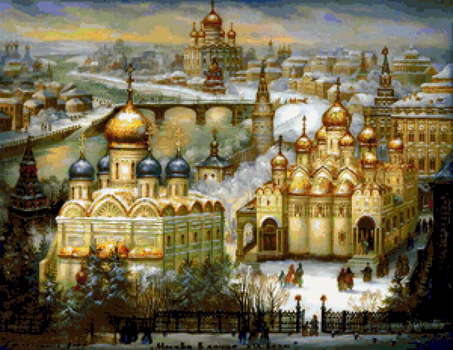 ХРАМ - собор, крест, колокола, аржитектура, город, храм, религия, люди, церковь - предпросмотр