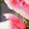 Предпросмотр схемы вышивки «Розы» (№298610)