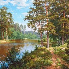 Схема вышивки «№298626»