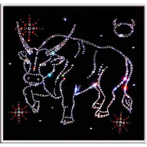 телец-гороскоп - гороскоп, знаки зодиака, восточный гороскоп - оригинал