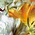 Предпросмотр схемы вышивки «цветы» (№298686)