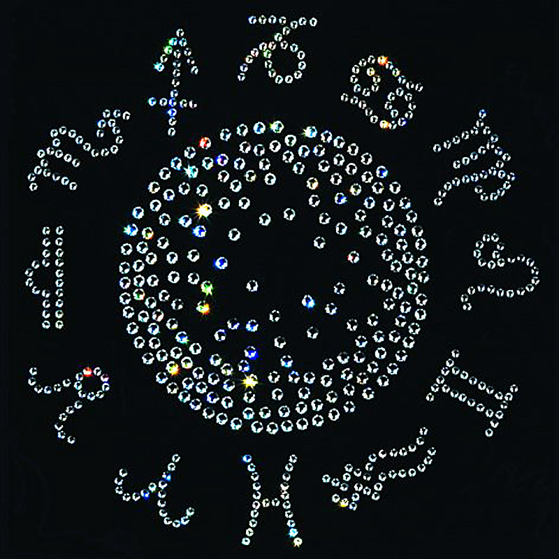 12-знаков зодиака. - оригинал