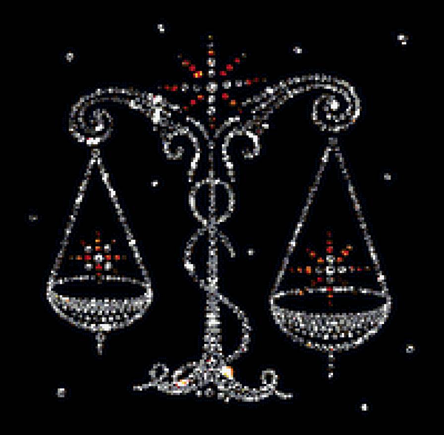 весы - гороскоп, знаки зодиака - предпросмотр