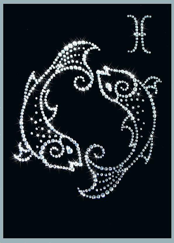 рыбы - оригинал