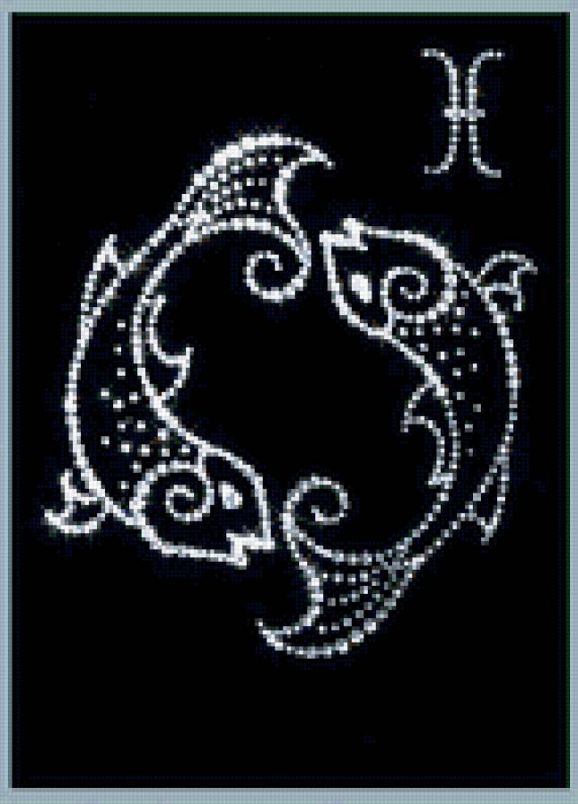 рыбы - предпросмотр