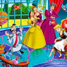 Схема вышивки «№298748»