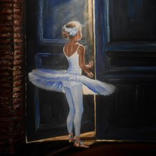 Схема вышивки «№298771»