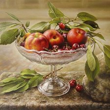 Схема вышивки «№298775»